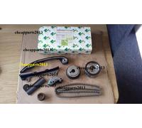 BGA TIMING CHAIN FULL VVT KIT FITS FOR NISSAN ALMERA CUBE PRIMERA TINO 1.5 1.6
