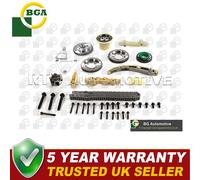 BGA Timing Chain Kit Fits Ford Transit 2000-2006 Mondeo 2000-2007 1097637