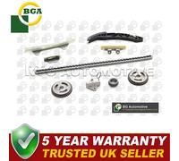BGA TC2742FK Timing Chain Kit Silent Chain With Gears Fits Hyundai i10 i20