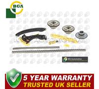 BGA TC5690VFK VVT Variable Valve Timing Chain Full Kit