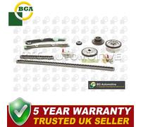 BGA Timing Chain Kit Fits Nissan Qashqai 2007-2014 1.8 2.0 #2 13085EN210