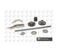 Timing Chain Kit Fits Mitsubishi Shogun Pajero/Shogun Pajero BGA TC0285FK