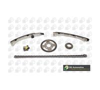 BGA Timing Chain Kit Set 112 Links fits Toyota Auris Lexus IS 2.0 2.2 200