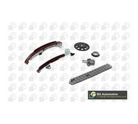 BGA Timing Chain Kit Set 120 Links fits Toyota Yaris/Vitz 1999-2005 1.3