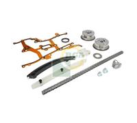 BGA TC0237VFK VVT Variable Valve Timing Chain Full Kit