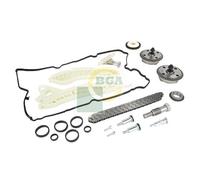 BGA TC1030VFK VVT Variable Valve Timing Chain Full Kit