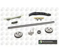 BGA TC2742FK Timing Chain Kit Silent Chain With Gears Fits Hyundai i10 i20