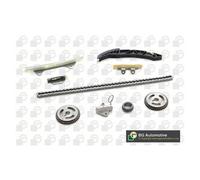 Timing chain kit Silent Chain TC2742FK BGA for HYUNDAI i10 I i20 I