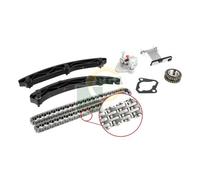 BGA TC6504FK Timing Chain Kit Fits Opel Adam Astra Corsa Vauxhall Adam Astra