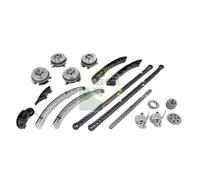 Timing Chain Kit Fits Jaguar Rover F-Type F-Pace XE XF XJ XK BGA TC4203VFK