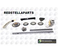BGA TIMING CHAIN KIT SUZUKI GRAND VITARA 2.0 16v 4x4 BALENO 1.8 i 16v gtx