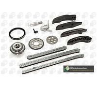BGA TC0922FK Timing Chain Kit Fits BMW 3 Series 4 Series 5 Series 6 Series X3 X4