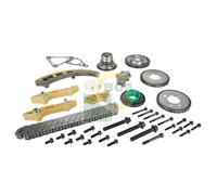 BGA Timing Chain Kit TC2000FK fits Ford Mondeo