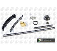 BGA TC6305FK Timing Chain Kit With Gears Fits Nissan Juke Pulsar X-Trail