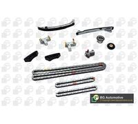 Timing Chain Kit Fits Toyota FJ Cruiser LandCruiser Prado 4 BGA TC9181FK