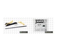 BGA Timing Chain Kit with Head Gasket Set fits BMW 1 2004-2011