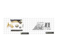 BGA Timing Chain Kit with Head Gasket Set fits BMW 1 2004-2011