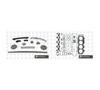 BGA Timing Chain Kit with Head Gasket Set fits Ford Ranger 1999-2002 2.5