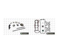 BGA Timing Chain Kit with Head Gasket Set fits Nissan Micra II 1992-2003 1.0 1.3