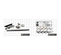 BGA Timing Chain Kit with Head Gasket Set fits Opel Chassis 2003 on 3.0