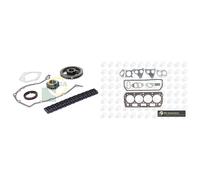 BGA Timing Chain Kit with Head Gasket Set fits Skoda Felicia Pickup 1997-2002