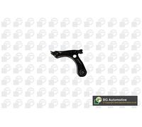 BGA Control/Trailing Arm, wheel suspension TRC0140