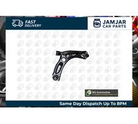 BGA TRC0145 Wheel Suspension Control Trailing Arm Lower Right Front Fits Audi A3