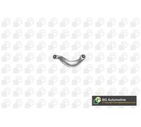 Wheel Suspension Control/Trailing Arm Fits Audi Porsche A4 A4 BGA TRC0163