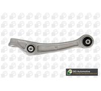 BGA TRC0188 Wishbone Suspension Control Arm Rear Lower Front Left Fits Audi A4