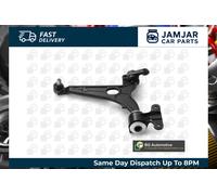 BGA Control/Trailing Arm TRC1407 - Front Left Wheel Suspension, Fits Citroen Fiat Lancia