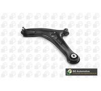 BGA TRC2395 Wheel Suspension Control Trailing Arm Left Front Fits Ford K 3