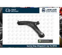 BGA TRC2395 Wheel Suspension Control Trailing Arm Left Front Fits Ford K 3
