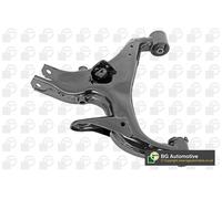 Wheel Suspension Control/Trailing Arm Fits Land Rover Range BGA TRC4223