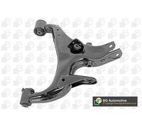Wheel Suspension Control/Trailing Arm Fits Land Rover Range BGA TRC4224