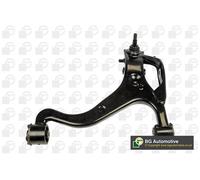 Wheel Suspension Control/Trailing Arm Fits Land Rover Discovery BGA TRC4269