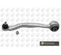 BGA TRC5611 Wheel Suspension Control Trailing Arm Lower Left Front Fits Mercedes