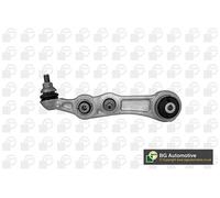 BGA TRC5680 Wheel Suspension Control Trailing Arm Left Front Fits Mercedes CLS