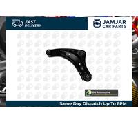 BGA TRC6318 Wheel Suspension Control Trailing Arm Lower Left Front Fits Nissan
