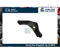 Wheel Suspension Control/Trailing Arm Fits Nissan Renault BGA TRC6326