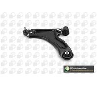 BGA Control/Trailing Arm, wheel suspension TRC6505