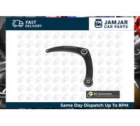 BGA TRC6703 Wheel Suspension Control Trailing Arm Lower Left Front Fits Citroen