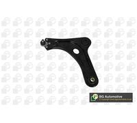 Wheel Suspension Control/Trailing Arm Fits Citroen Peugeot C3 BGA TRC6715
