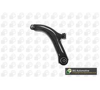 BGA TRC7303 Front Left Suspension Arm Fits Renault Clio Modus / Grand Modus