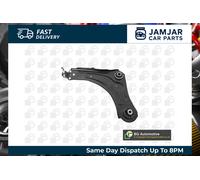 BGA TRC7311 Wheel Suspension Control Trailing Arm Lower Left Front Fits Renault