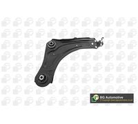 Wheel Suspension Control/Trailing Arm Fits Renault Fluence BGA TRC7312