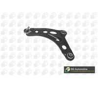 BGA TRC7319 Front Left Suspension Arm Fits Fiat Nissan Opel Renault Vauxhall