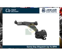 BGA TRC7969 Wheel Suspension Control Trailing Arm Lower Left Front Fits Ford