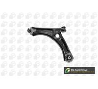 BGA Control/Trailing Arm, wheel suspension TRC8101