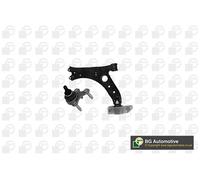 BGA TRC9606 Wheel Suspension Control Trailing Arm Lower Left Front Fits Audi A3