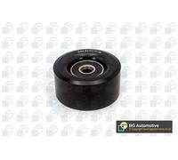 BGA V-Ribbed Belt Deflection/Guide Pulley fits Nissan